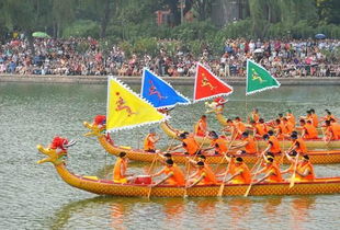 ：端午节俗的文化本源与龙舟竞渡的宇宙学图景