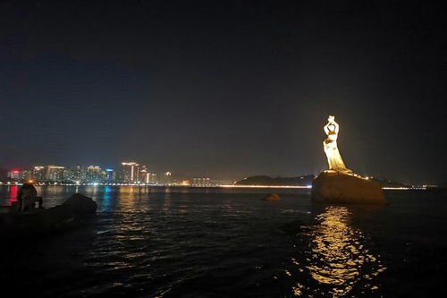 夜游景点攻略大全：让你嗨到天亮！