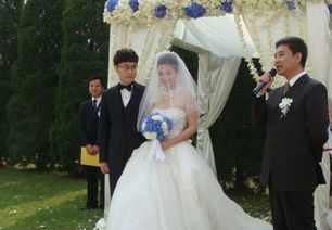 梦见给儿子办婚礼，这是怎么回事呢？