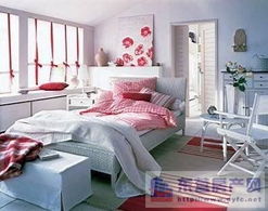 卧室风水的布局对人际关系的潜在影响