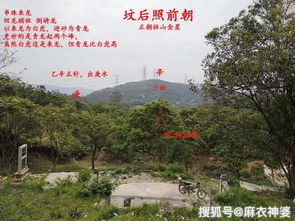 回龙顾祖风水中的迎和送，与哪位历史人物的典故紧密相连？