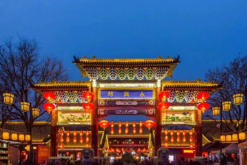 三、明堂布局与气口理论