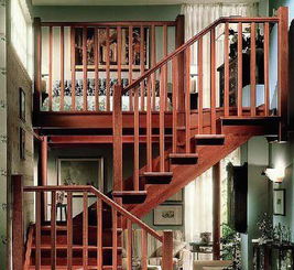 家庭楼梯风水有哪些讲究？家居楼梯风水图解怎么解读？