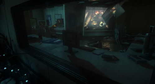 四、  心理投射与感官幻觉的交互影响