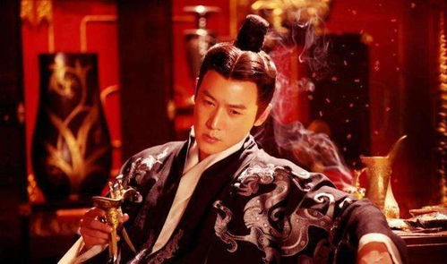 6. 汉昭帝刘弗陵