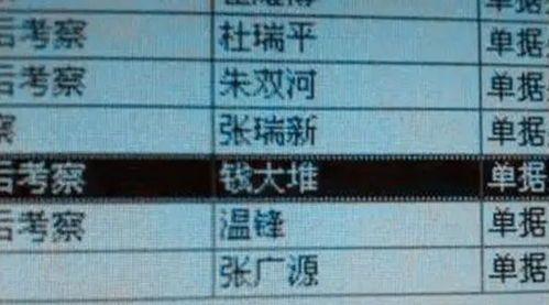 三、那些年我们见过的奇葩名字