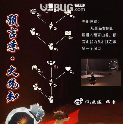 《光遇》中敲木鱼声究竟源自何方神秘之地，有何神秘传说？