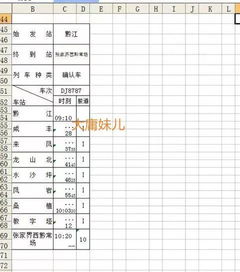 超详细旅游攻略来啦