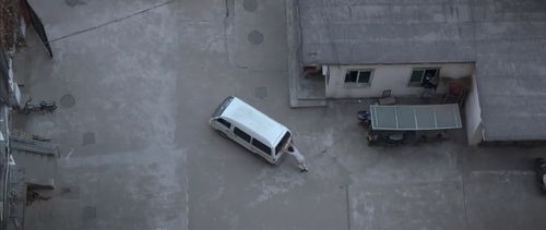 万箭穿心风水电影中具体是什么意思？