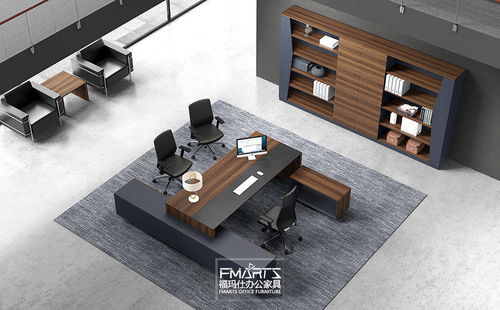 五、 家具摆放及细节安排对决策质量的影响