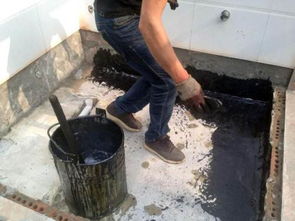 厕所内测掉东西吉凶，顶装水塔有何影响？