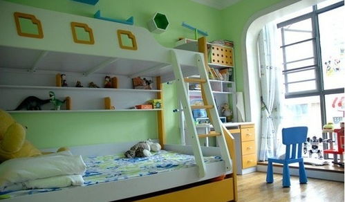 床的摆放很重要