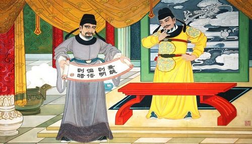贞观之治背后的真相