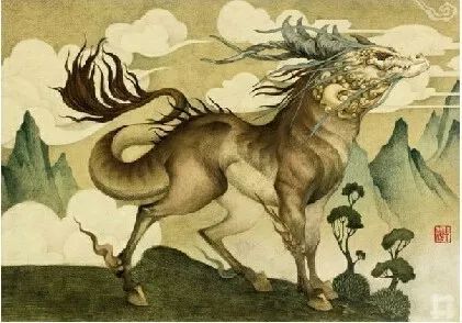 一、 擅较长符咒术的道僧