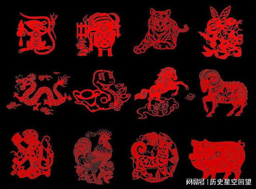 十二生肖排第四是哪个生肖？四足生肖守门关打一生肖是什么生肖的谜语？