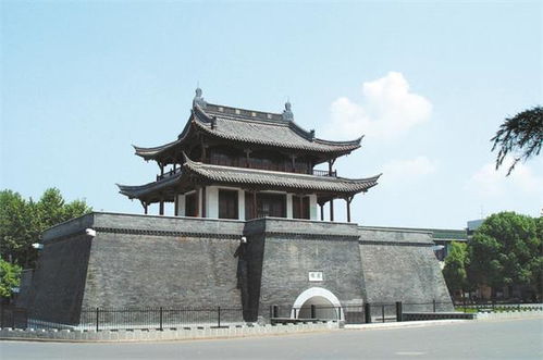 五、 明清时期：从行省到两广总督体制之演进
