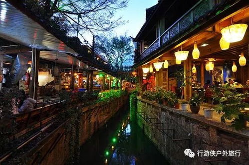 四方街：大型人类观察实验现场