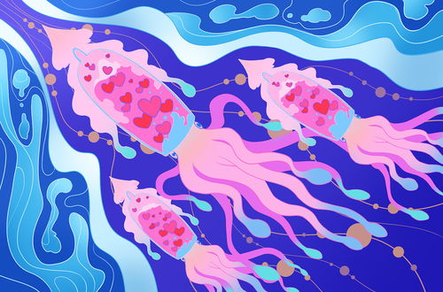 取名海洋寓意深远，起名海洋是否合适呢？