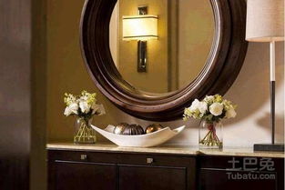 家里正门挂镜子风水好吗？有没有什么讲究？