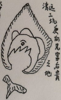 赖布衣风水宝地留题留图全册中，有哪些广东风水留题地值得一看？