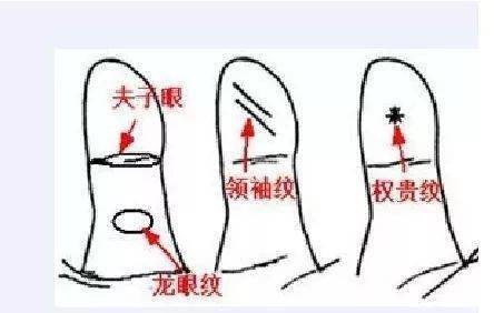 1.3 情感表达与恋炎热爱模式