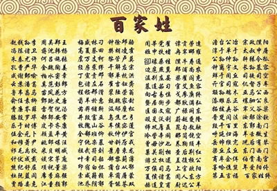 一、 