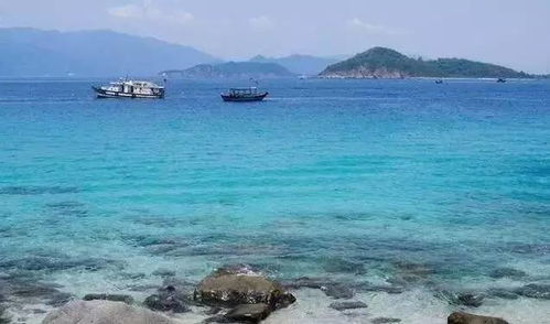 11. 越南芽庄 —— 海边背包客聚集地