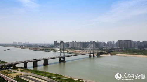 终于抵达蚌埠:明珠之城?