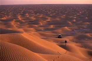 阿联酋阿拉伯半岛：奢华与探险并存