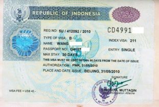 埃及落地签到底要多少钱？谁知道啊？！