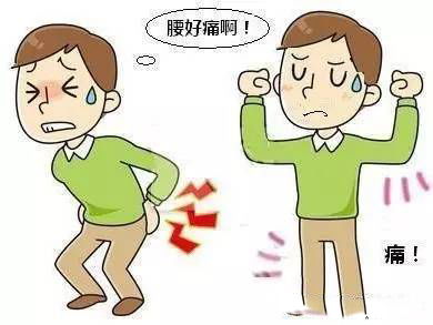 梦见腰受伤或摔伤是什么预兆或暗示？