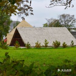 大地湾遗址：8000年前的“西北第一村”，  门票免费但需要带颗敬畏的心