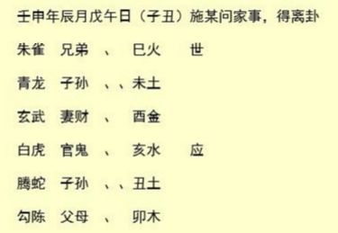 （四）谐声测法：音韵通灵， 声律达意