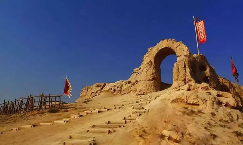 甘泉影视基地——穿越剧组体验营