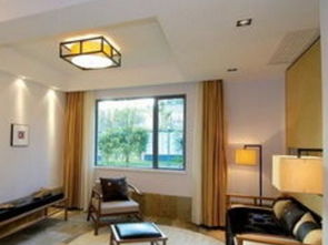 家居风水的核心要素：方位、 五行、色彩与布局