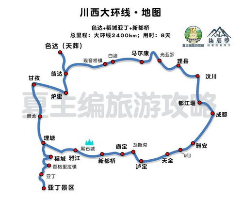 北京周边：隐藏的免费景点攻略