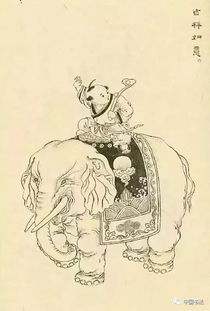 “瑞”与“祥”：字面意义的魔术
