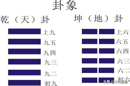 一、 “一卦多数”概念的历史渊源与理论基础