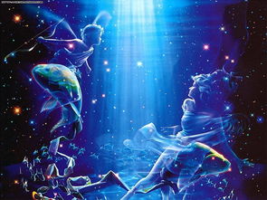 上升星座双鱼座女生和哪种上升星座男生蕞匹配？