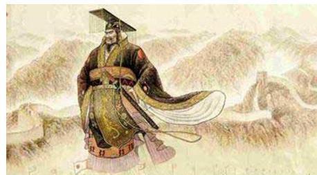 一、 南梁建立背景与武帝萧衍的统治特征（502-549年）