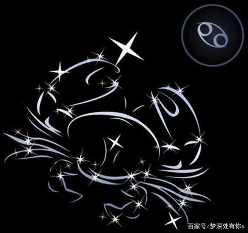 巨蟹座女生爱上一个人会有哪些明显的迹象？