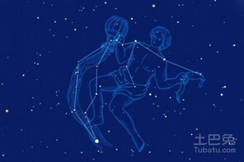 水瓶座长大后颜值如何？带你快速了解水瓶座性格特点