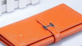 钱包选什么颜色最旺财运？