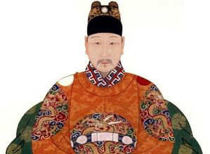 明光宗朱常洛子嗣概况概论