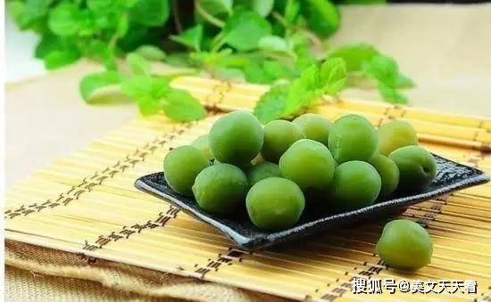 一、 较小满期间的饮食调养原则