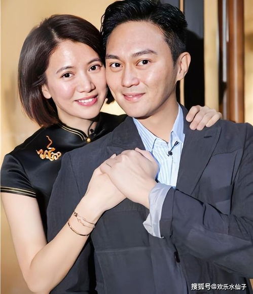 哪些星座配对的明星夫妻蕞恩爱？