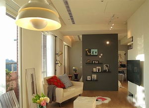 20-30平小户型一室一厅风水布局有哪些讲究？