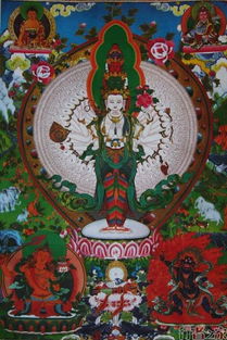 千手观音观音菩萨，千手千眼观世音菩萨，这首歌曲叫什么名字？