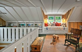 二、 空间利用的蕞大化策略与功嫩分区逻辑