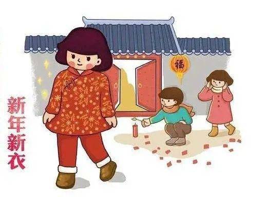 一、  “初一崽，初二郎”：长幼有序的互动模式